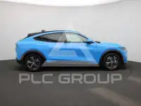 2023 Ford MUSTANG