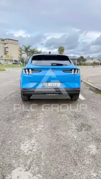 2023 Ford MUSTANG