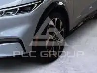 2023 Ford MUSTANG