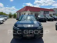 2023 Ford MUSTANG