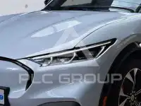 2023 Ford MUSTANG