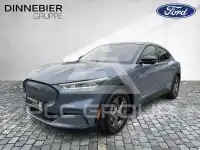 2023 Ford MUSTANG