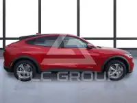 2023 Ford MUSTANG