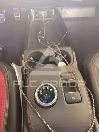 2023 Ford MUSTANG