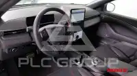 2023 Ford MUSTANG