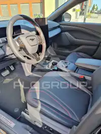 2023 Ford MUSTANG