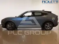 2023 Ford MUSTANG