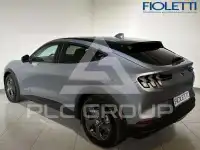 2023 Ford MUSTANG