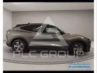 2023 Ford MUSTANG