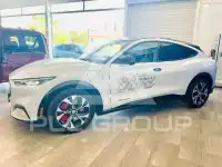 2023 Ford MUSTANG