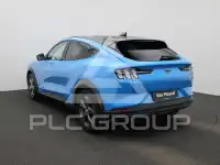 2023 Ford MUSTANG