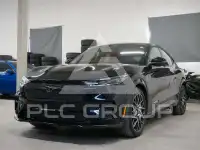 2023 Ford MUSTANG