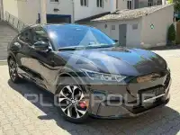 2023 Ford MUSTANG