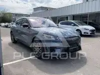 2023 Ford MUSTANG