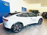 2023 Ford MUSTANG