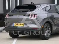 2023 Ford MUSTANG