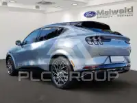 2023 Ford MUSTANG