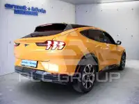 2023 Ford MUSTANG
