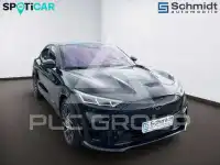 2023 Ford MUSTANG