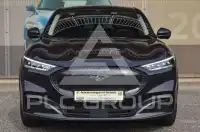 2023 Ford MUSTANG