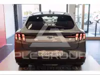 2023 Ford MUSTANG