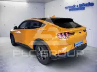 2023 Ford MUSTANG