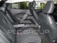 2023 Ford MUSTANG