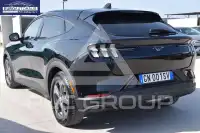 2023 Ford MUSTANG