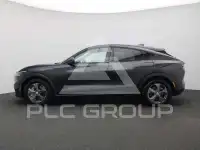 2023 Ford MUSTANG