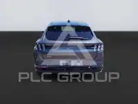 2023 Ford MUSTANG
