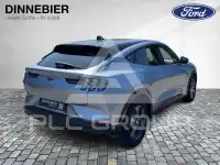 2023 Ford MUSTANG