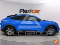 2023 Ford MUSTANG