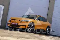 2023 Ford MUSTANG