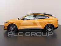 2023 Ford MUSTANG