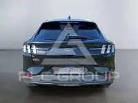 2023 Ford MUSTANG