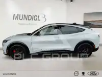 2023 Ford MUSTANG
