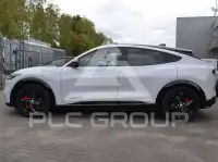 2023 Ford MUSTANG