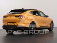 2023 Ford MUSTANG