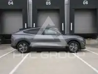 2023 Ford MUSTANG