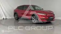 2023 Ford MUSTANG