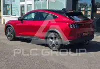 2023 Ford MUSTANG