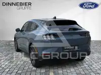 2023 Ford MUSTANG