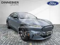 2023 Ford MUSTANG