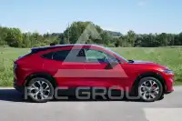 2023 Ford MUSTANG