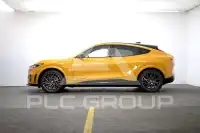 2023 Ford MUSTANG
