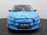 2023 Ford MUSTANG