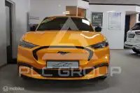 2023 Ford MUSTANG