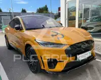 2023 Ford MUSTANG