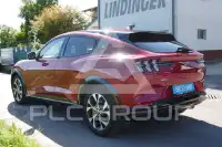2023 Ford MUSTANG