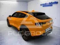 2023 Ford MUSTANG